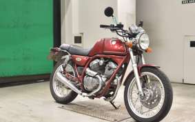 YAMAHA SRV250 RENAISSA 2008 4DN