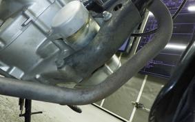 SUZUKI GRASS TRACKER NJ4DA