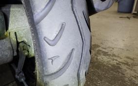 SUZUKI LET's 2001 CA4AA