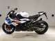 Фото BMW S1000RR M Sport 2026 с японского аукциона