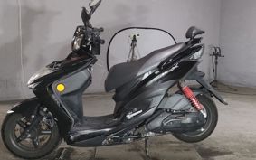 YAMAHA CYGNUS125XSR SE44J