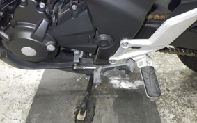 HONDA CBR250R A MC41