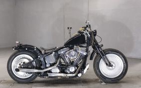 HARLEY FXSTC1340 1991 BKL