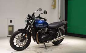 TRIUMPH TRIUMPH ストリートツイン 2018