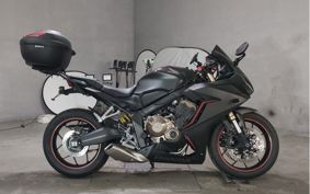 HONDA CBR650R RH03