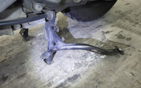 SUZUKI ADDRESS V125 S 2019 CF4MA