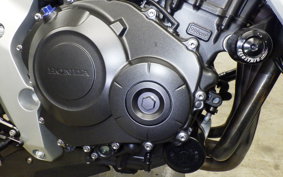 HONDA CB1000R 2015
