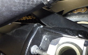 SUZUKI HAYABUSA Gen.3 2022 EJ11A