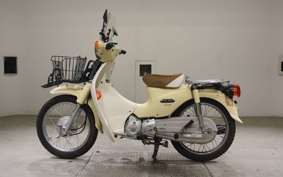 HONDA C110 SUPER CUB 2024 JA07