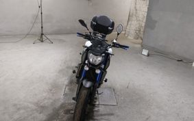 YAMAHA MT-09 2015 RN34J