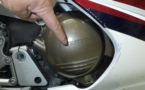 HONDA VFR800F 2019 RC79