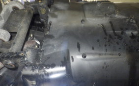 KYMCO RACING 125 S 2024