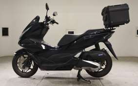 HONDA PCX 125 2004 JK05