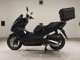 Фото Honda PCX 125 2004 с японского аукциона