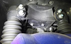 SUZUKI ｽｳｨｯｼｭ125 2025 DV12B