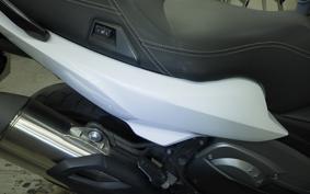BMW C650 SPORT 2016