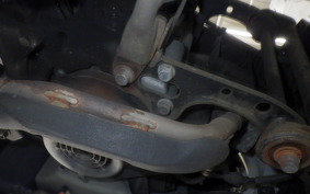 YAMAHA AXIS 125 TREET 2004 SE53J