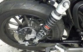 HONDA GB350S 2024 NC59