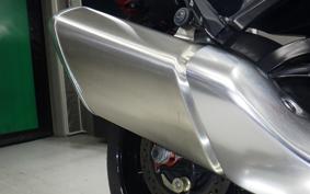 SUZUKI HAYABUSA Gen.3 2022 EJ11A