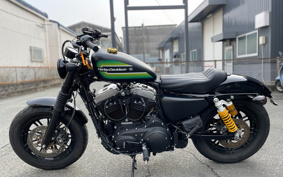 HARLEY XL1200X 2019 LC3