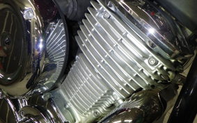 YAMAHA DRAGSTAR 1100 2007 VP13J