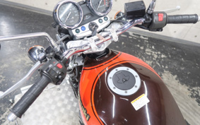 KAWASAKI ZEPHYR400K 2009 ZR400C