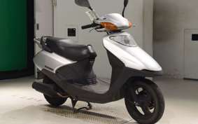 HONDA SPACY 100