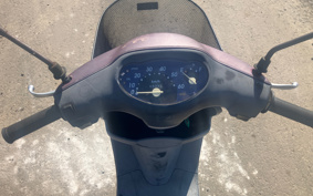 HONDA DIO FIT AF27