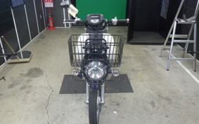 HONDA C50 SUPER CUB 2020 AA04