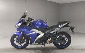 YAMAHA YZF-R3 RH07J