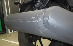 HONDA REBEL 250 A 2021 MC49