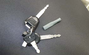 HONDA PCX 125 2008 JF56