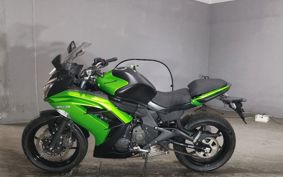 KAWASAKI NINJA650 EX650E