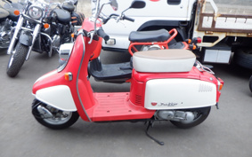 HONDA JU RIO AF52