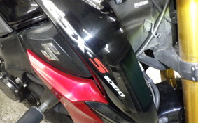 SUZUKI GSX-S1000F 2016 GT79A