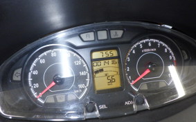 SUZUKI SKYWAVE 200 (Burgman 200) 2005 CH41A