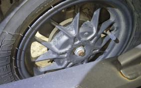 HONDA ﾀﾞﾝｸ 2015 AF74