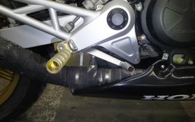 HONDA VTR 250 Gen. 2 2021 MC33