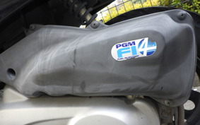 HONDA TODAY 2 1997 AF67