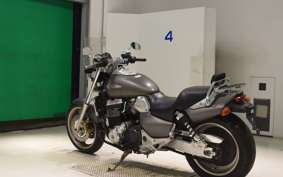 HONDA X4 1997 SC38