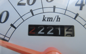 SUZUKI ADDRESS V50 CA44A