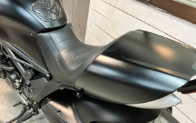 DUCATI DIAVEL 2014 ZDMG102JCDB