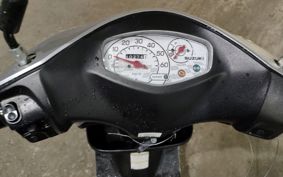 SUZUKI ADDRESS V50 CA44A