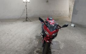 KAWASAKI NINJA 400 2019 EX400G
