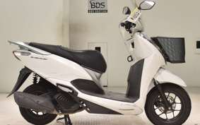 HONDA LEAD 125 2013 JK12