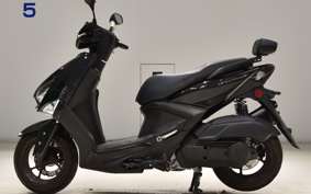 YAMAHA CYGNUSｸﾞﾘﾌｧｽ 2020 SEJ4J