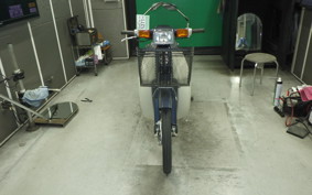 HONDA C50 SUPER CUB E 2013 AA01