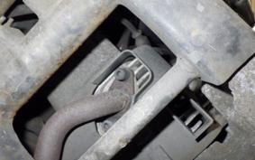SUZUKI ADDRESS V125 CF46A