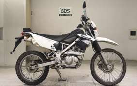 KAWASAKI KLX125 LX125C