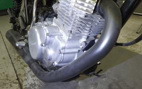 YAMAHA SR400 Gen.3 2003 RH01J